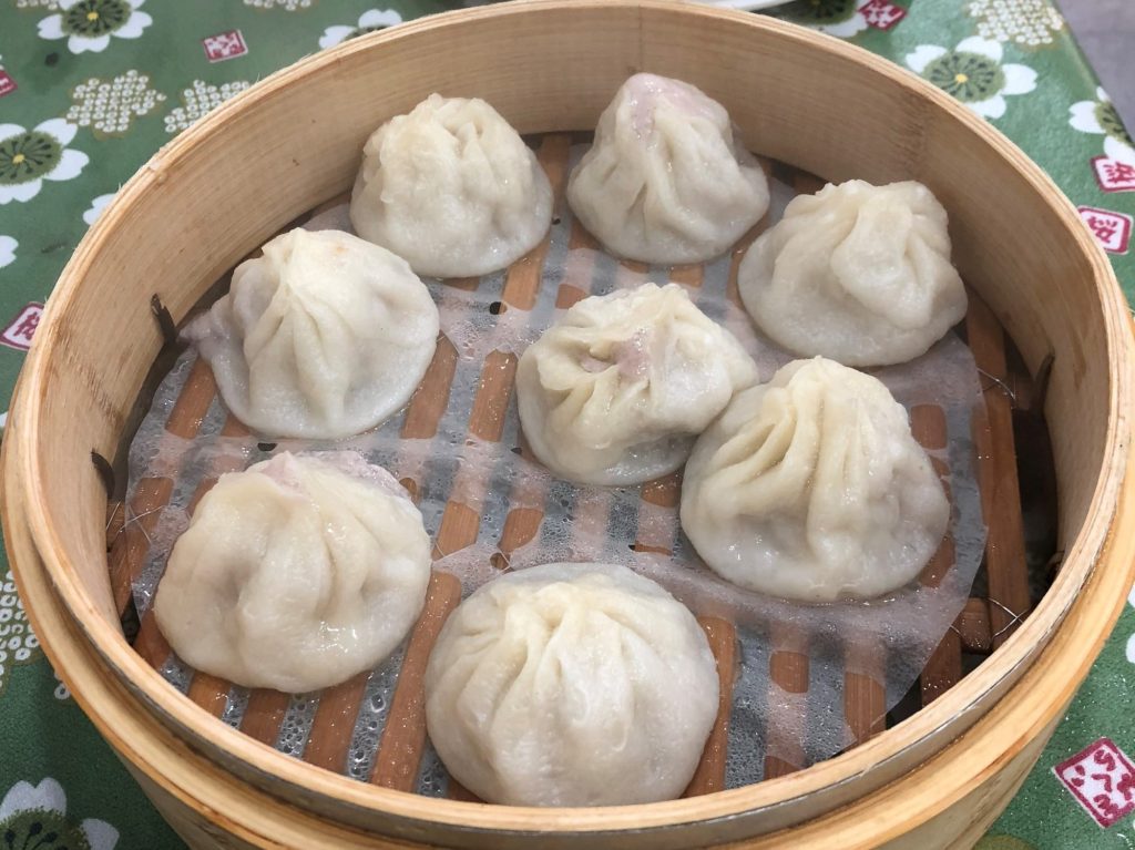 上台北小館