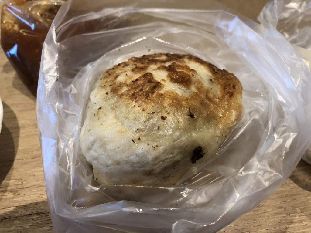 凱達大飯店（シーザーメトロホテル）と周辺のグルメ