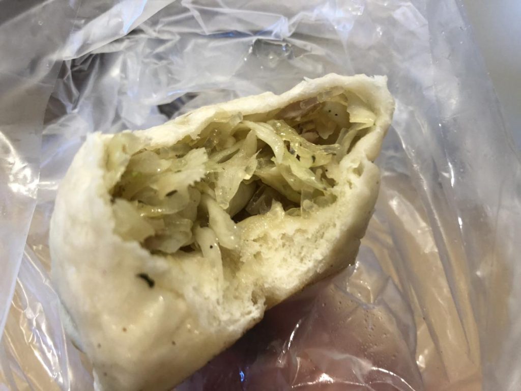 凱達大飯店（シーザーメトロホテル）と周辺のグルメ