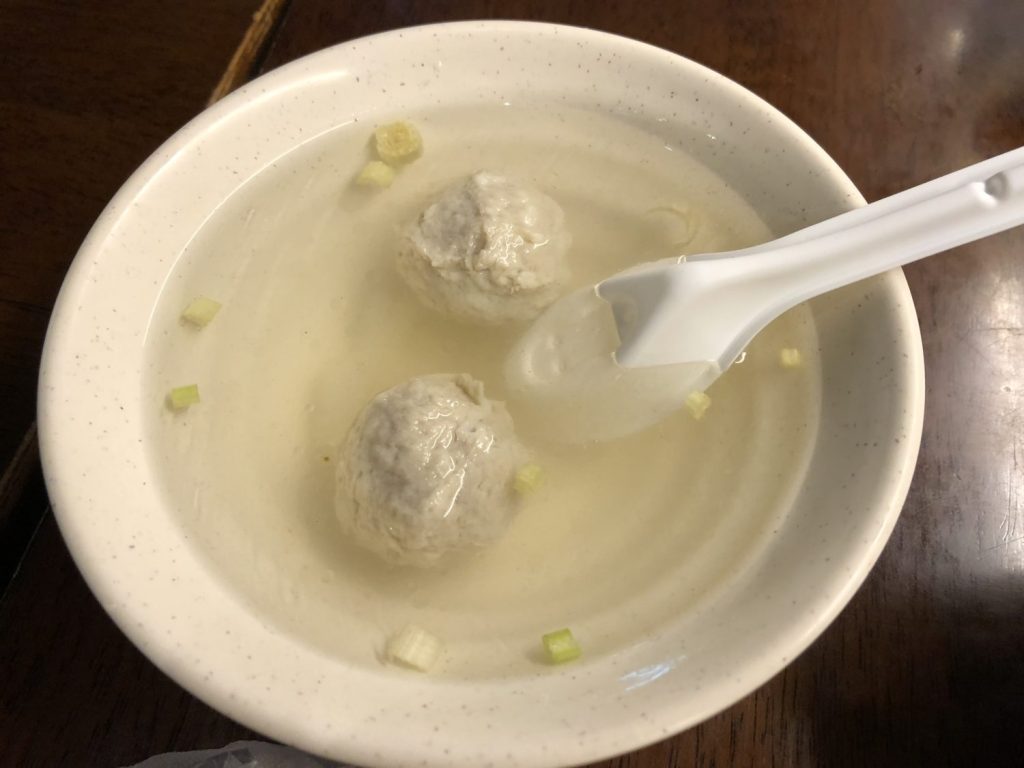 名家魯肉飯