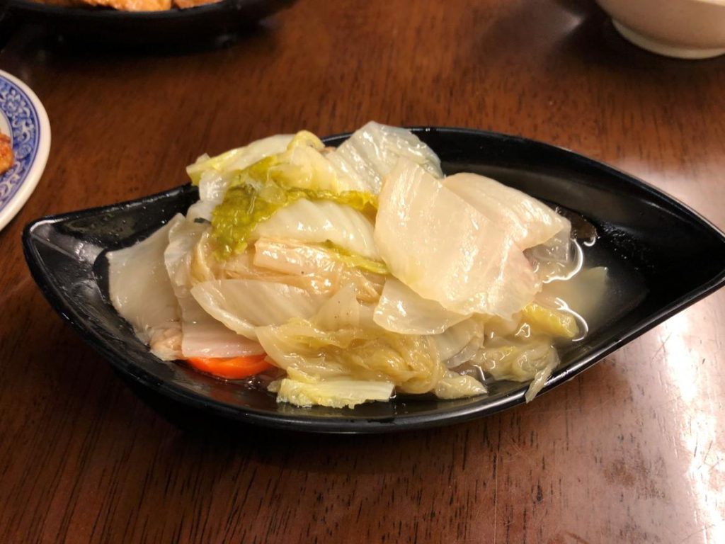 名家魯肉飯
