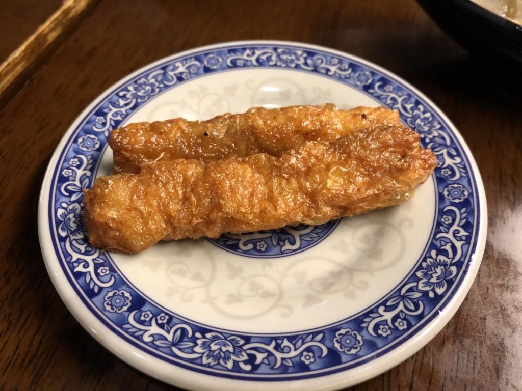 名家魯肉飯