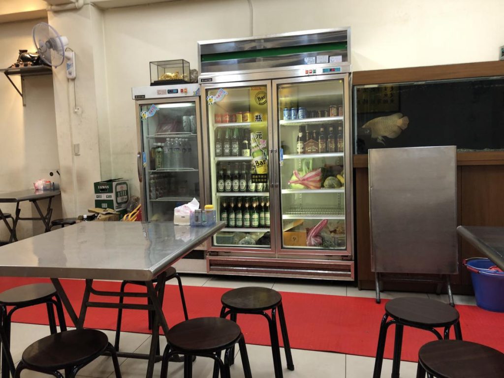 一鑫(一心)鵝肉