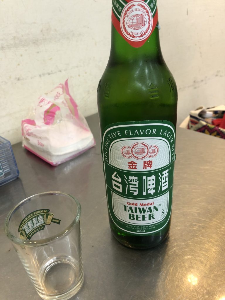 一鑫(一心)鵝肉