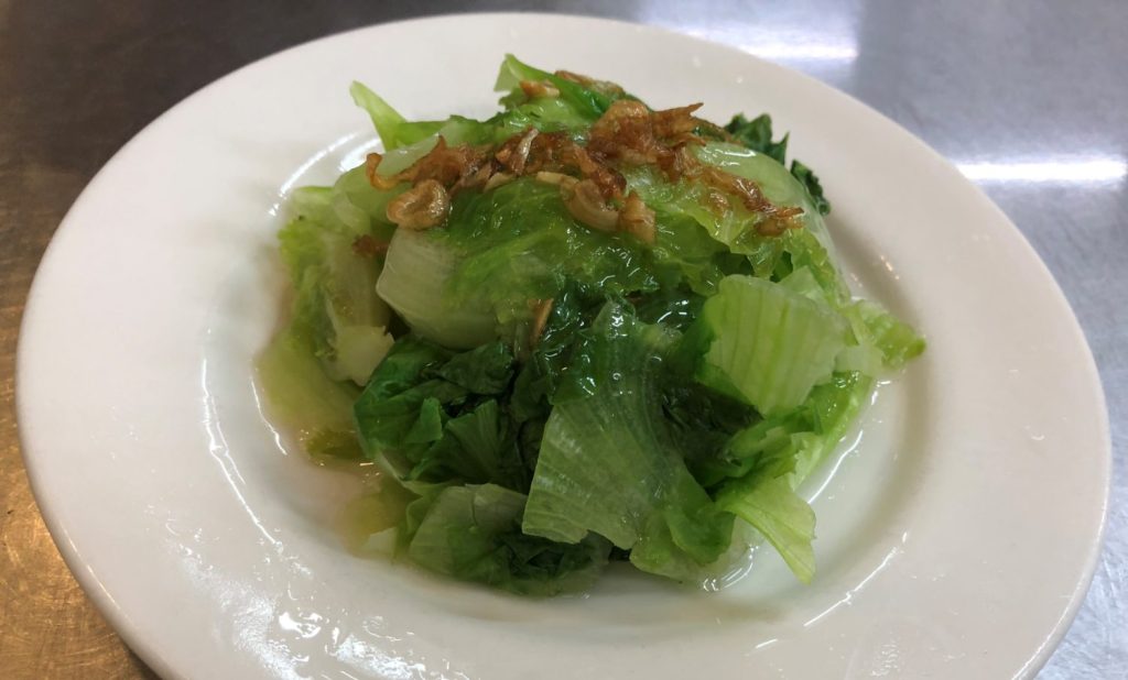 一鑫(一心)鵝肉