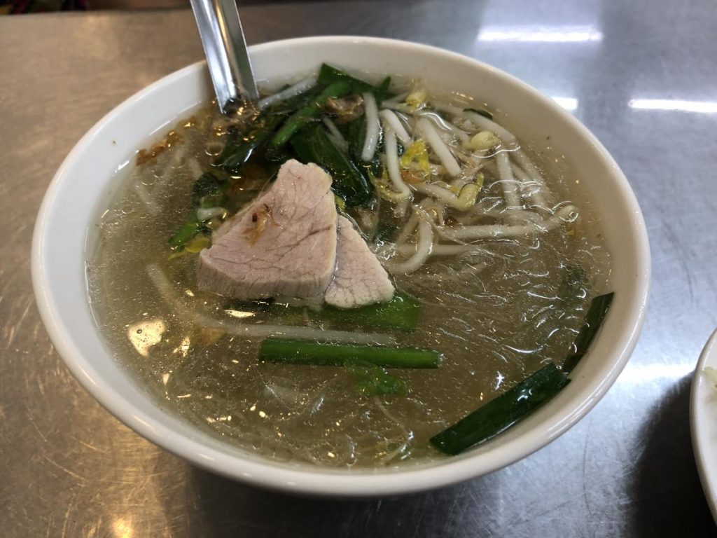 一鑫(一心)鵝肉