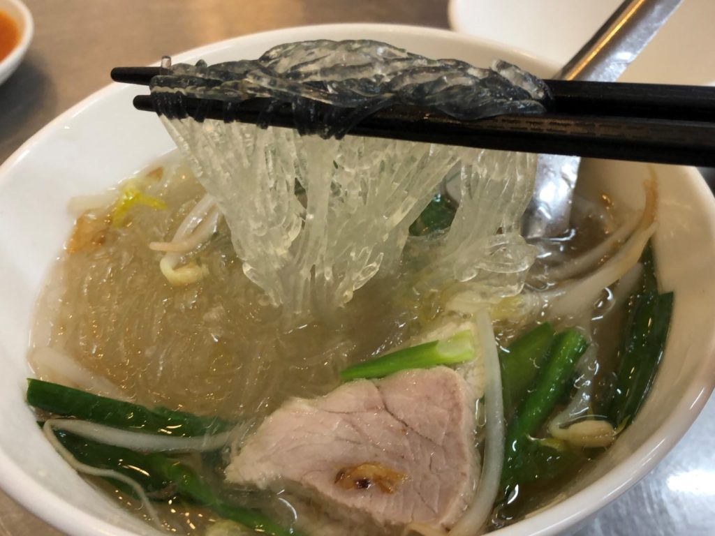 一鑫(一心)鵝肉