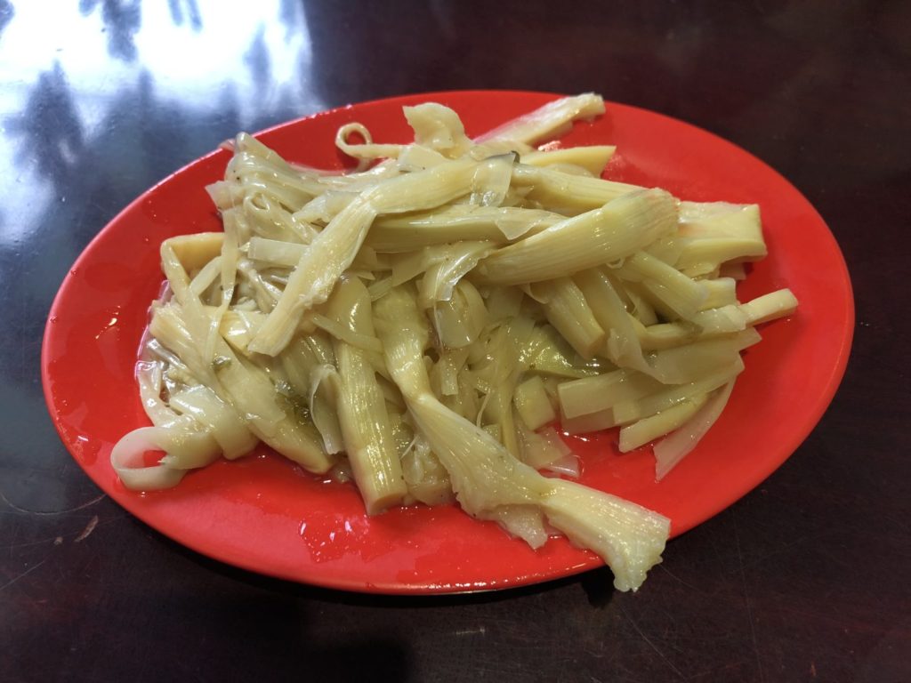 雄嘉義雞肉飯