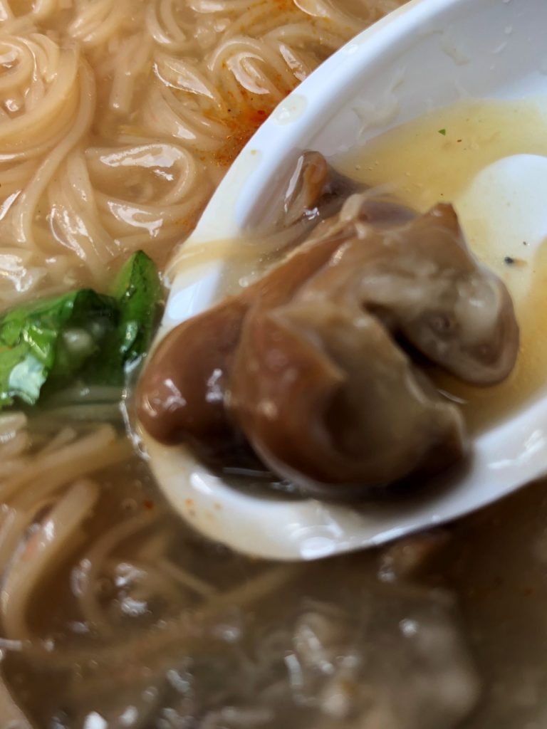 陳記專業蚵仔麵線陳記專業蚵仔麵線