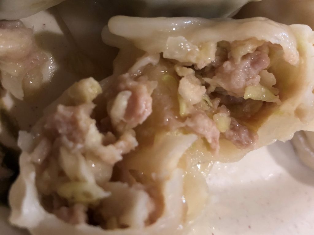 海天香餃