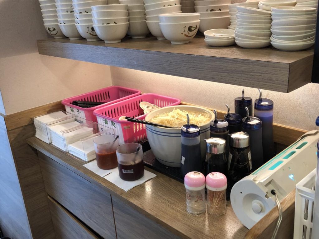 蘇杭點心店