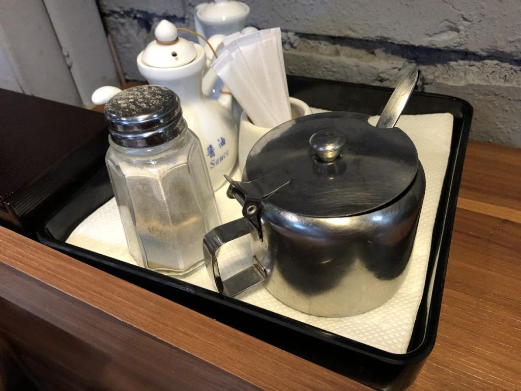 采岳軒重慶抄手麺食