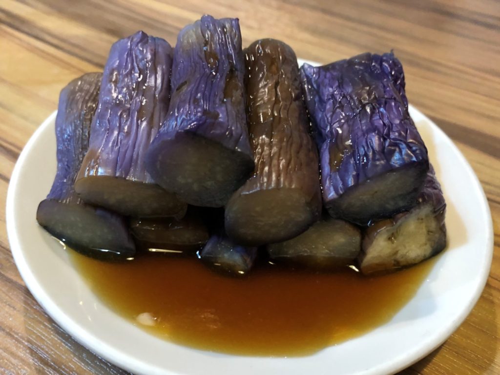 采岳軒重慶抄手麺食