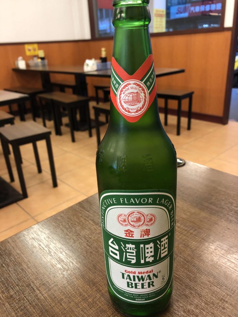 阿里港傳統美食