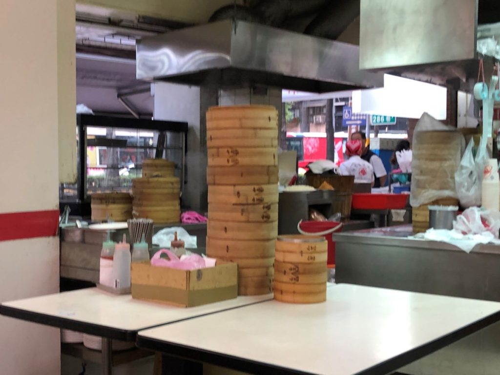 世界豆漿大王