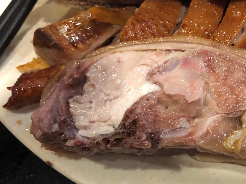 阿城鵝肉