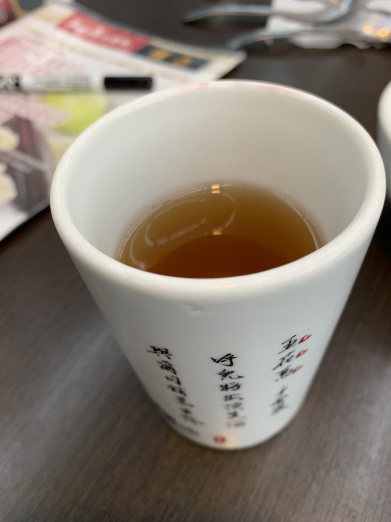 五花馬水餃館
