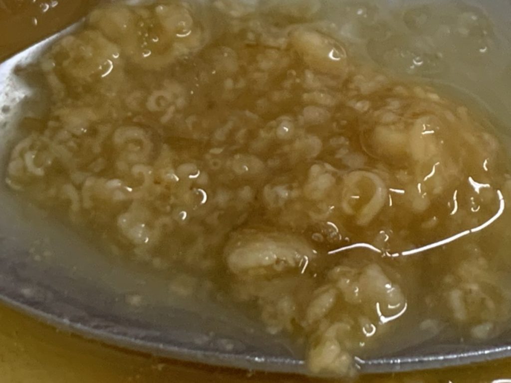 楊記花生玉米氷