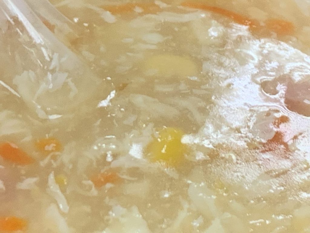 阿財鍋貼水餃専売店