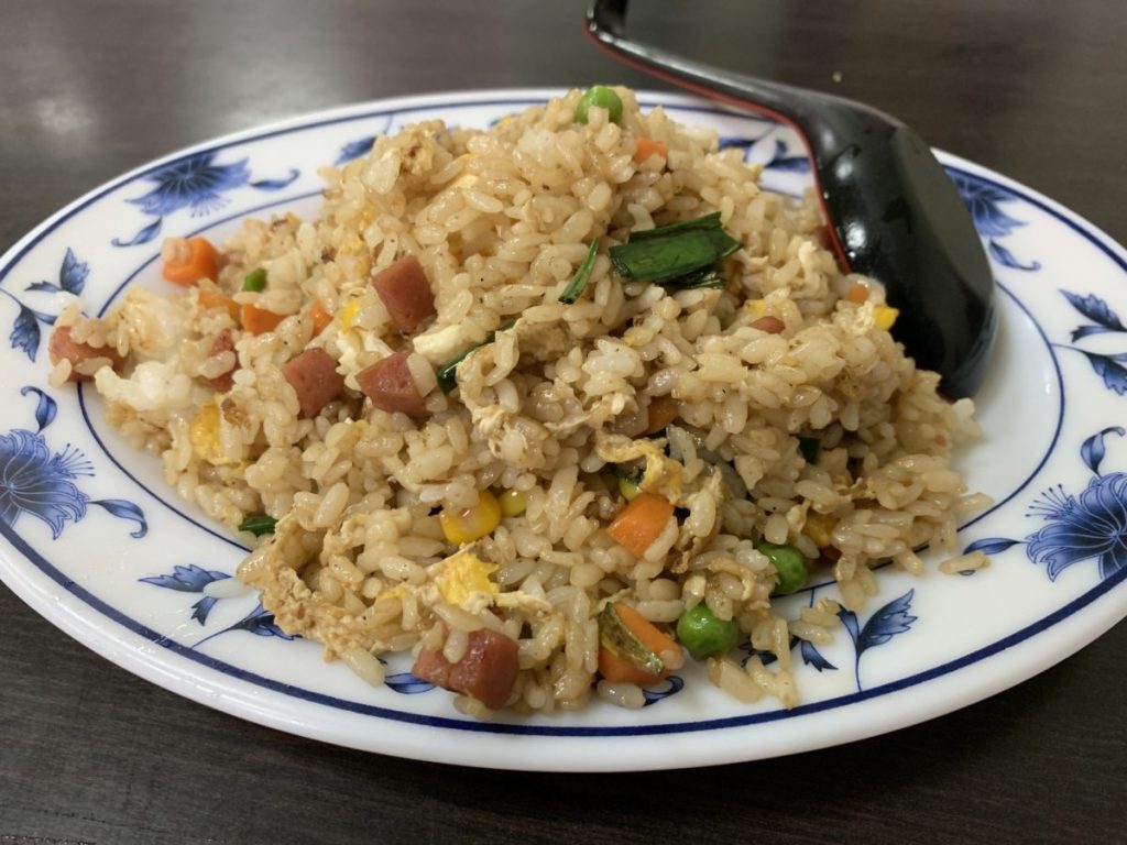 陳記温州大餛飩