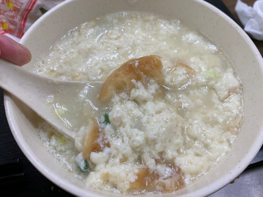 鼎元豆漿