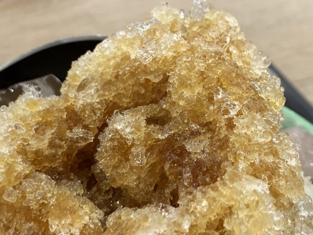 杏福氷館
