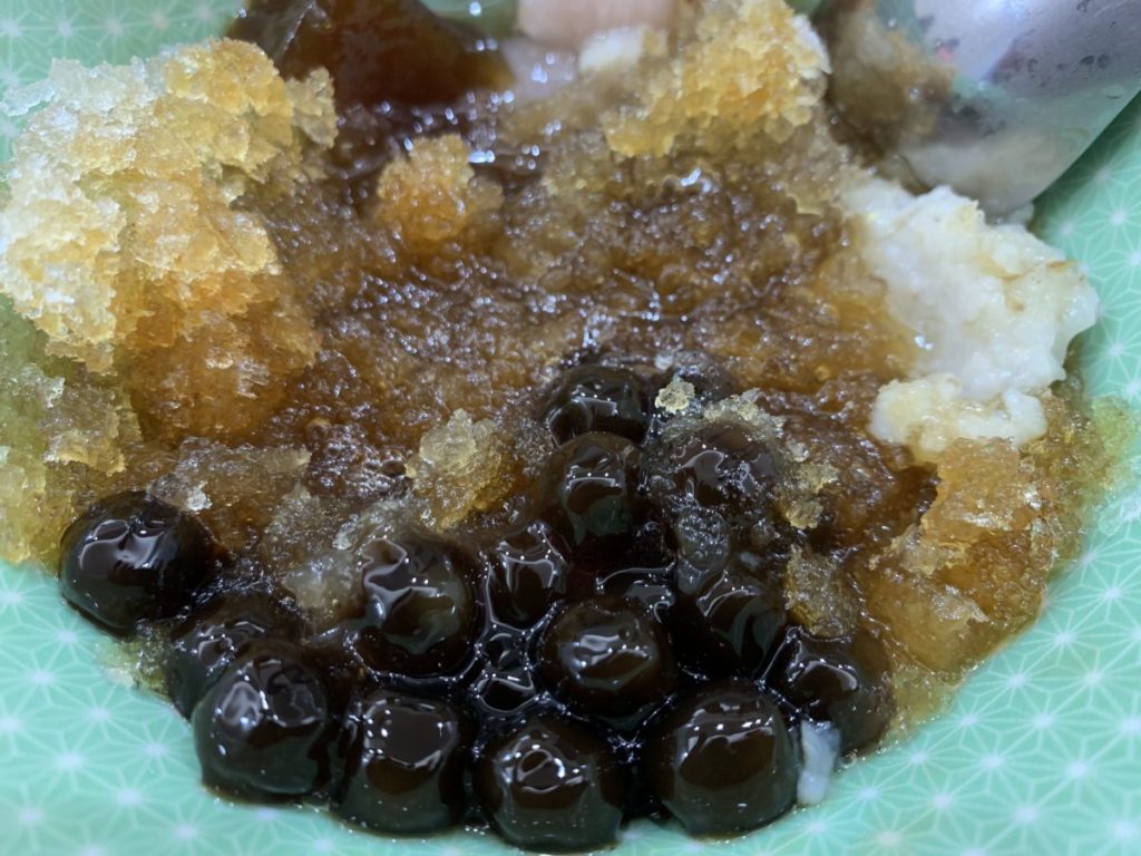 杏福氷館