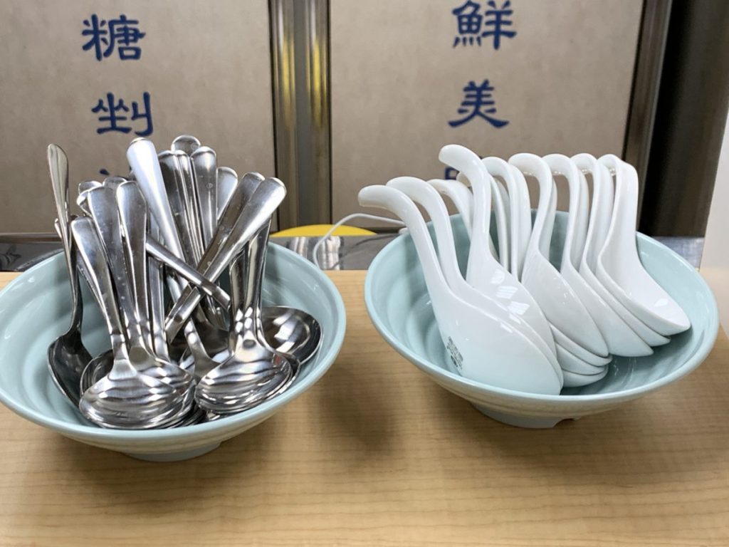 陳Q古早味黒砂糖剉氷@台北通化夜市店