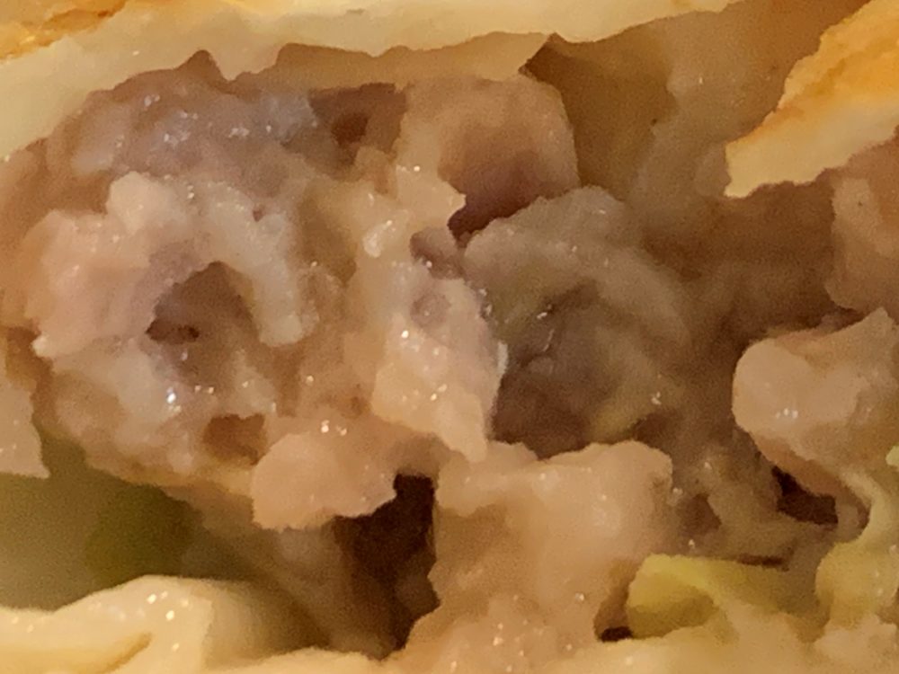 禾順豊湯包館