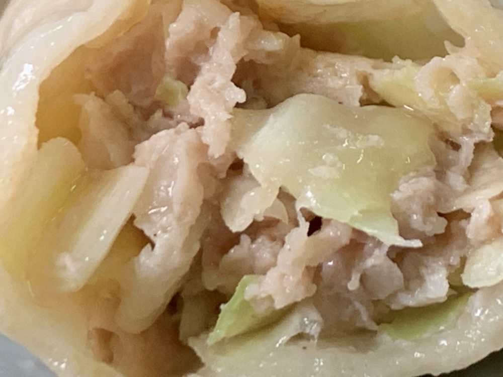 珍珍水餃