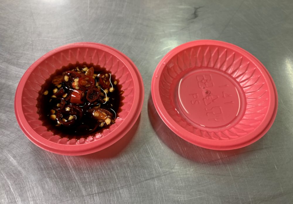 珍珍水餃