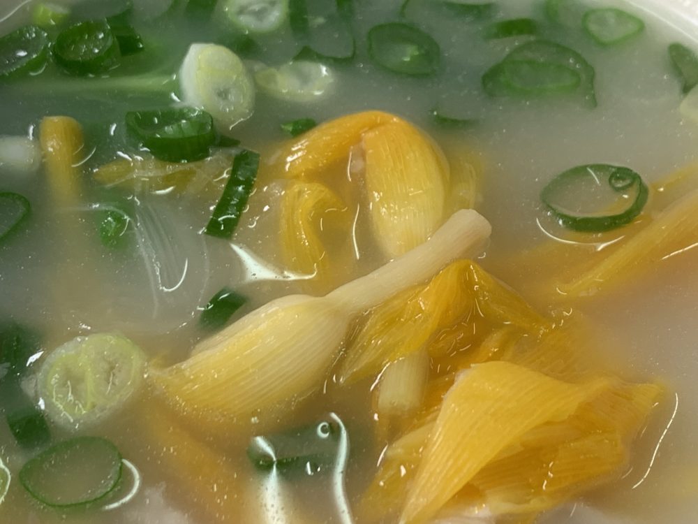 珍珍水餃