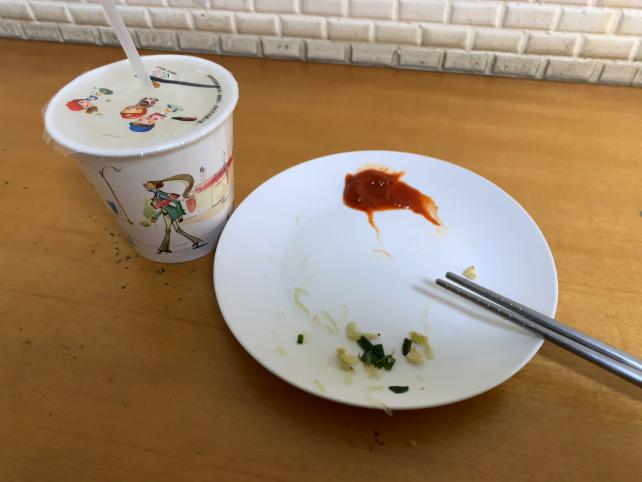 周家豆腐捲