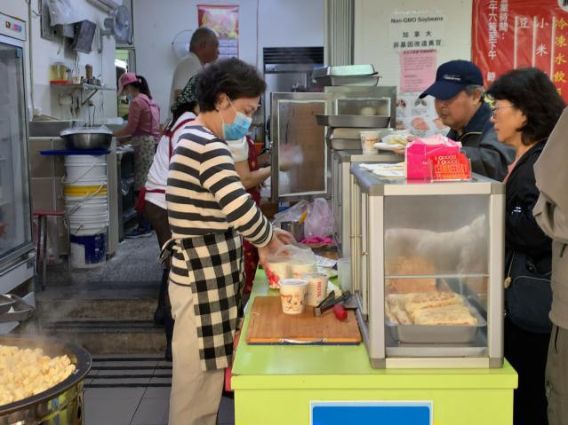 周家豆腐捲