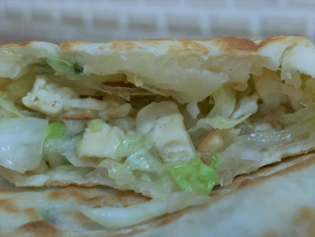 周家豆腐捲