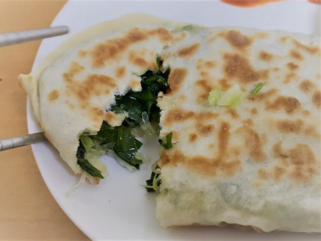 周家豆腐捲
