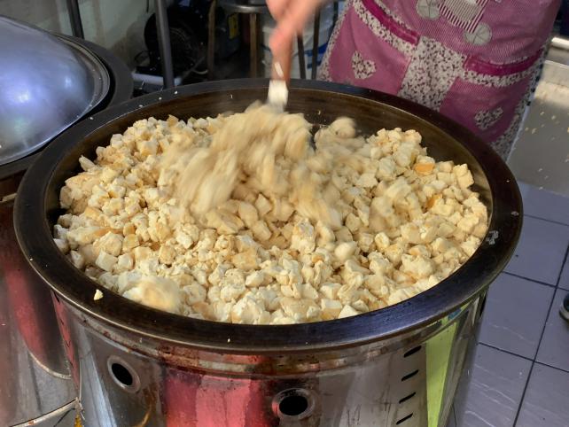 周家豆腐捲