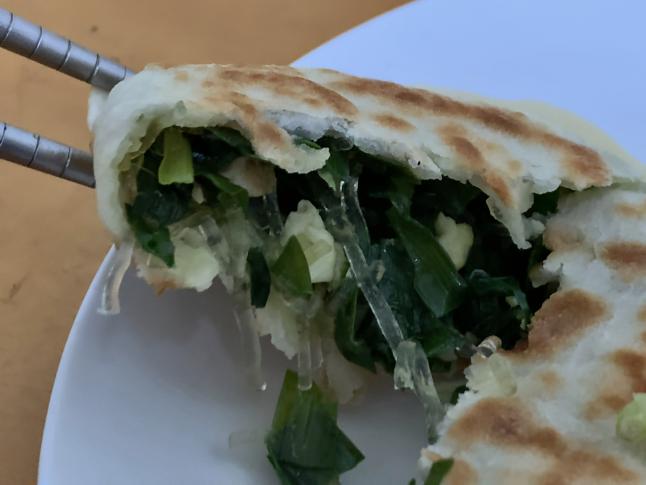 周家豆腐捲