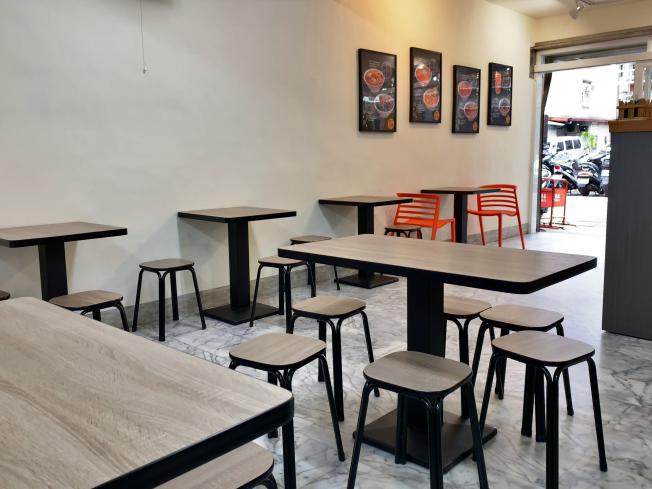 鴉片粉圓創始店