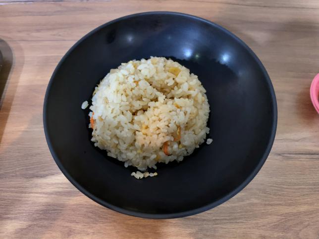 誠記原汁排骨湯