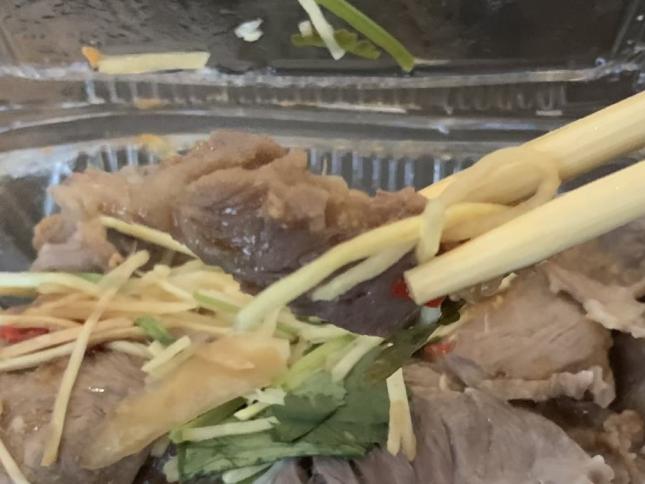 今大切仔麵