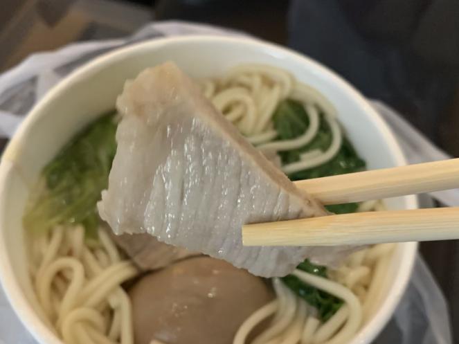今大切仔麵