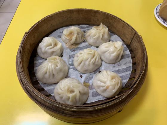 世界豆漿大王-中山